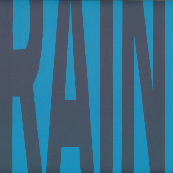 MATIAS AGUAYO FT. MUJAJI THE RAIN - RAIN