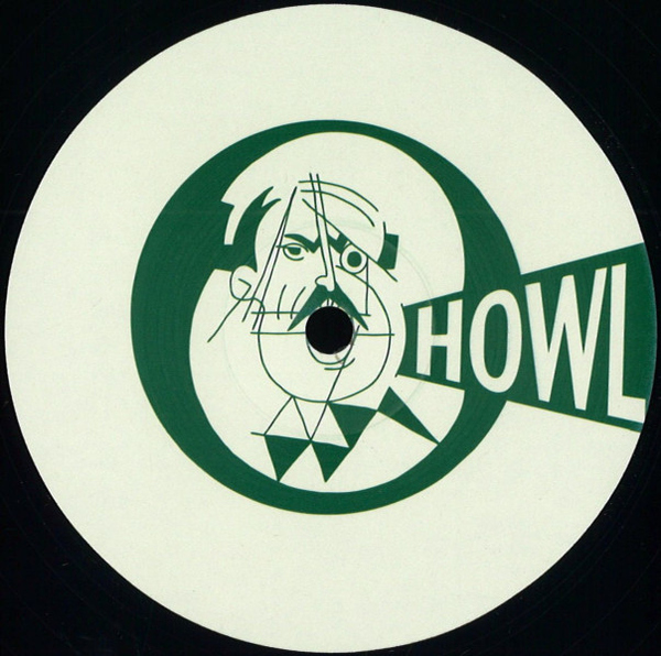 MIKI - HOWL013