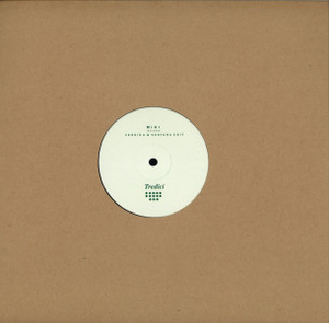 MIKI - HOWL013 (Back)