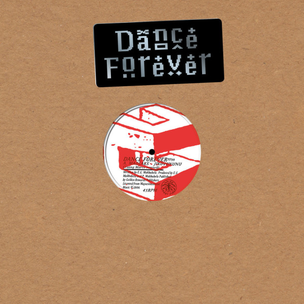 Madlaks / Hot Slot Machines - Dance Forever (Young Marco Reworks)