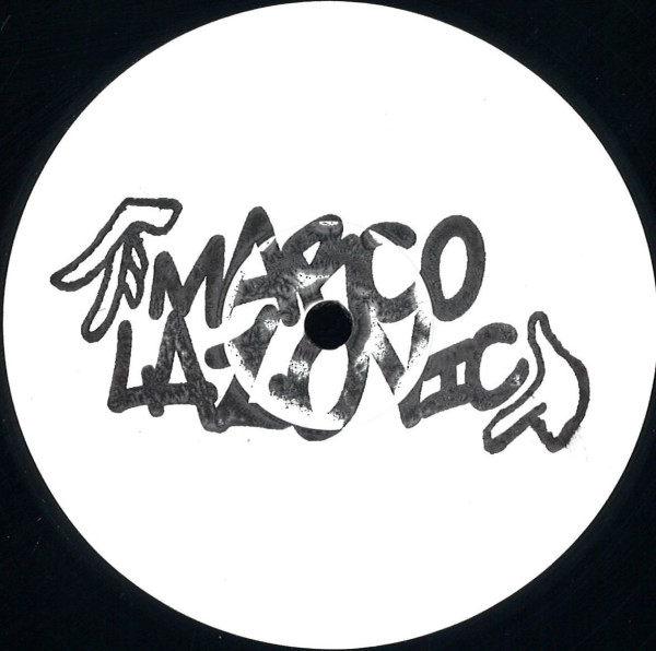 Marco Lazovic - Young Days
