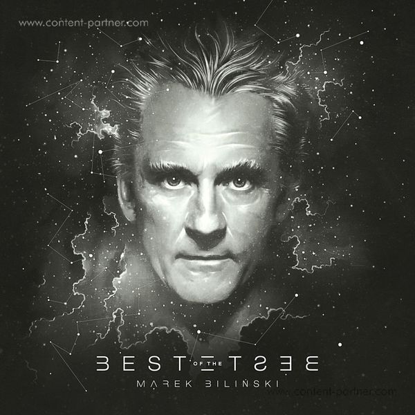 Marek Bilinski - Best of the Best (CD)
