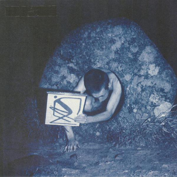 Mount Kimbie - Love What Survives - Remixes Part 2 (12''+MP3)