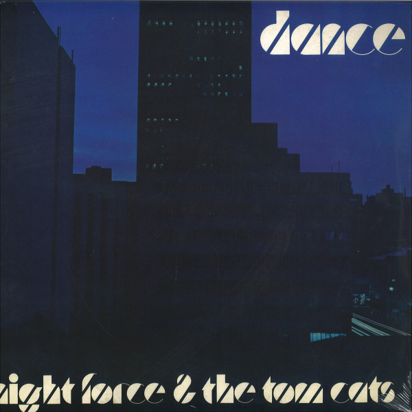 Night Force, The Tom Cats - Dance