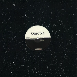 Obrotka - Strange Trip To Mars (Christian Hornbostel Remix) (Back)