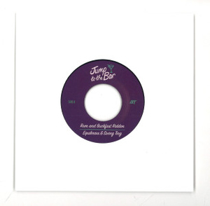 RTKal, Fox, Shanique Marie, Equiknoxx & Swing Ting - Jump to the Bar / Rum & Buckfast Riddim (Back)