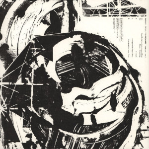 Radius - Obsolete Machines (2CD) (Back)