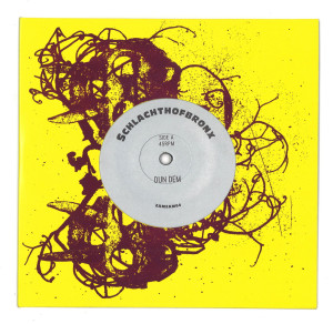 Schlachthofbronx - Dun Dem (Back)
