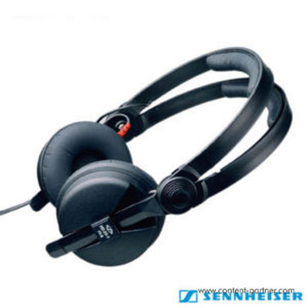 Sennheiser Kopfhörer - HD 25-13 II (Back)