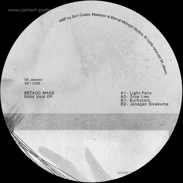 Setaoc Mass - Solid Void EP (Back)
