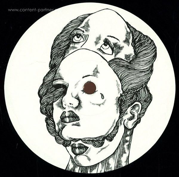 Shdw & Obscure Shape - Wenn Die Masken Fallen