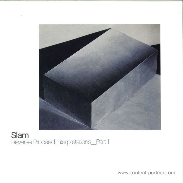 Slam - Reverse Proceed Interpretations Part 1