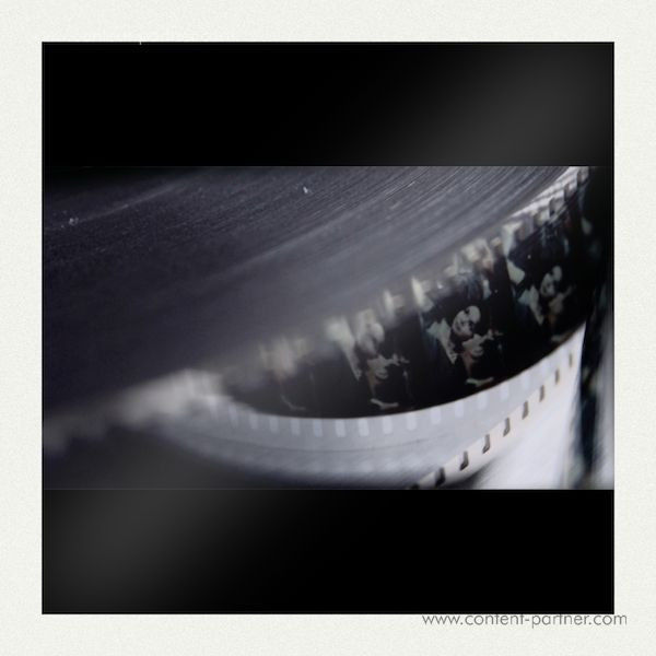 Soundwalk Collective - Jean Luc Godard Remixes