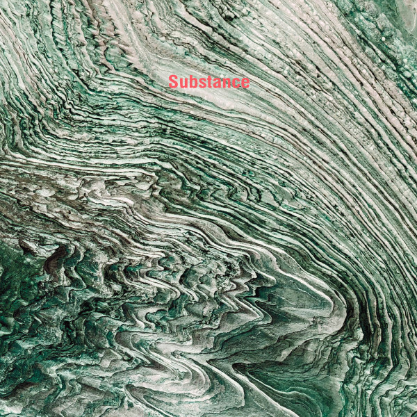 Substance - Rise And Shine