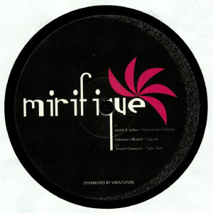 Sven Tasnadi - Bridges (Back)