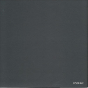 Sync 24, Jensen Interceptor - Code Three (Back)