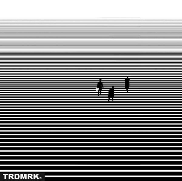 TRDMRK (Slimkid3 & DJ Nu-Mark) - Hands Up