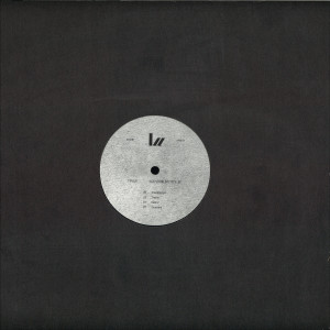 Tensal - Industrialsociety EP (Back)