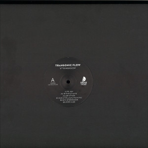 Transonic Flow - 4th Dimension (Back)