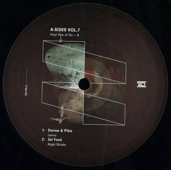 Various Artists - A-Sides Vol. 7 Part 5