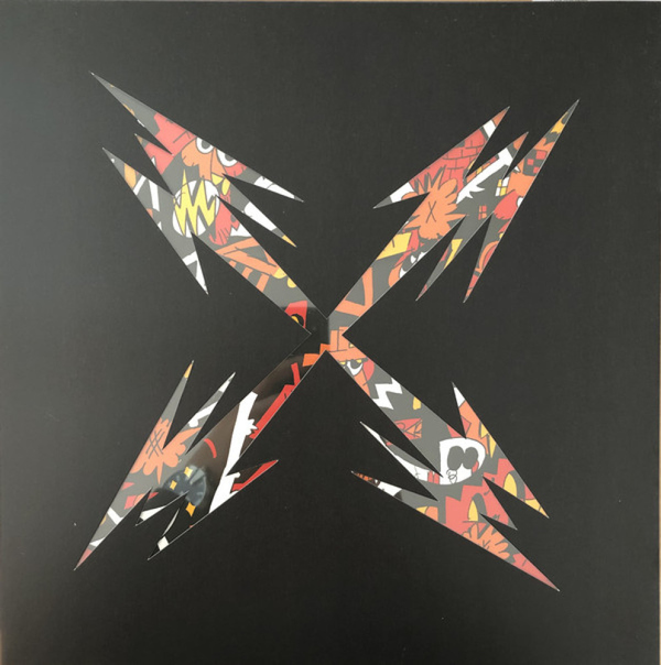 Various Artists - Brainfeeder X (4LP Box Set)