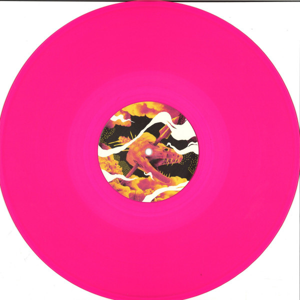 Various Artists - Eel Behaviour: Moray