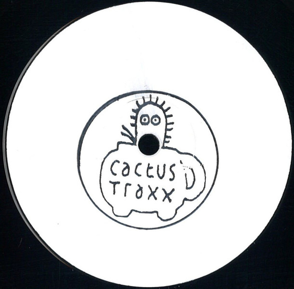 Various Artists - Ferocactus pilosus