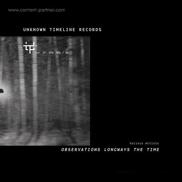 Various Artists - Observations Logways The Time