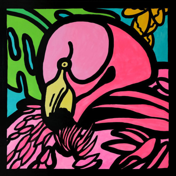 Various Artists - Tropical Tricks (LP)