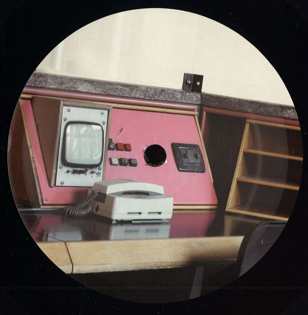 Various - AWRY003