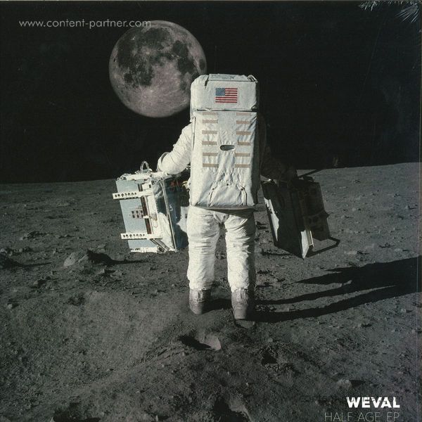 Weval - Half Age Ep