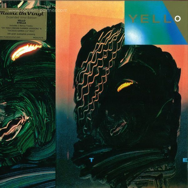 Yello - Stella