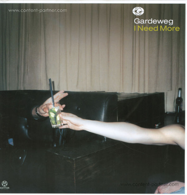 gardeweg - i need more