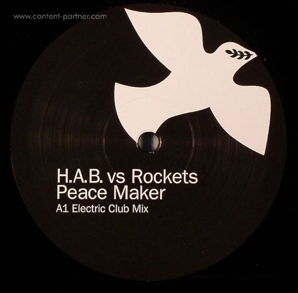 h.a.b. vs rockets - peace maker