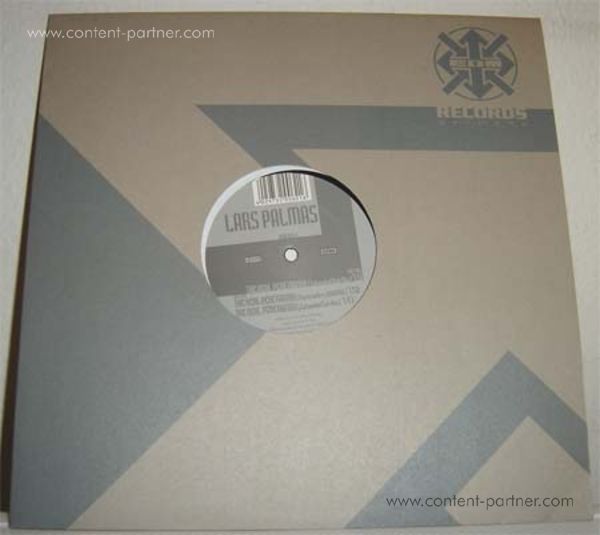 lars palmas - penetrator