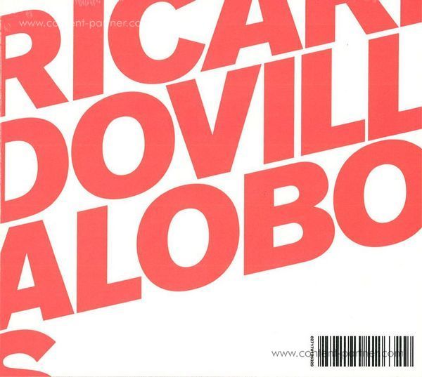 ricardo villalobos - dependent and happy