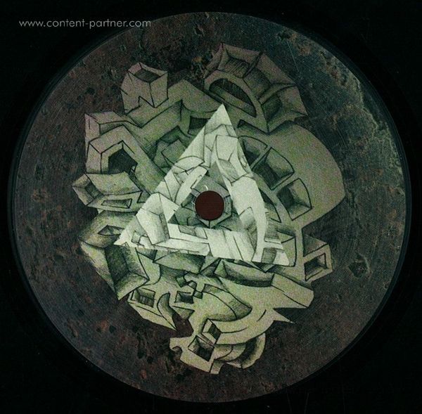 setaoc mass - nicmos ep (jonas kopp remix) (Back)