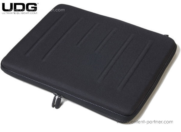 udg - creator laptop shield 17