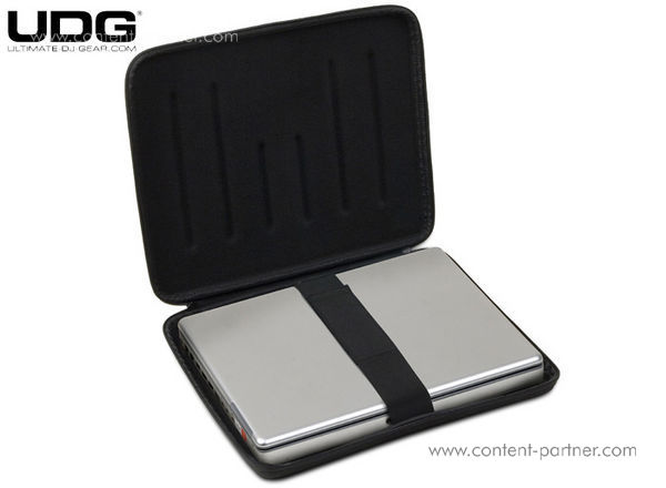 udg - creator laptop shield 17