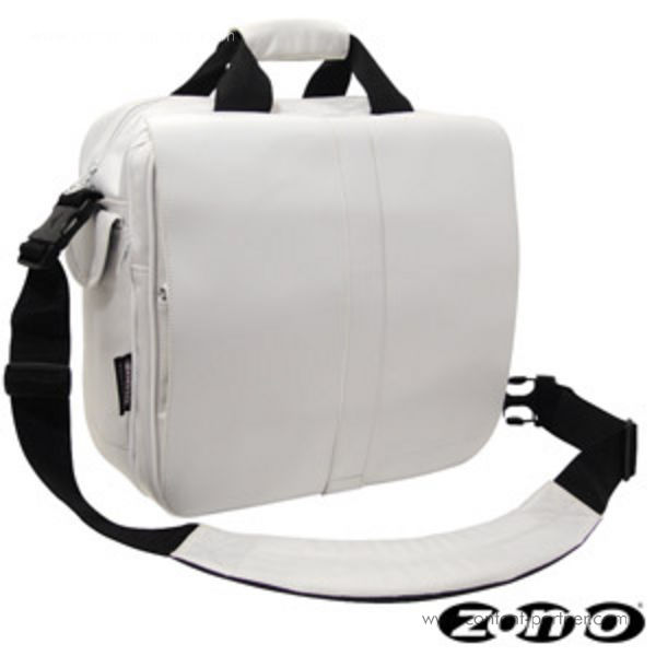 zomo digital dj-bag - allen & heath brand weiss