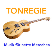 Tonregie