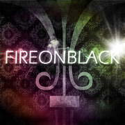 Fireonblack