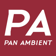 Pan Ambient Recordings