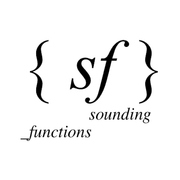 Sounding Functions