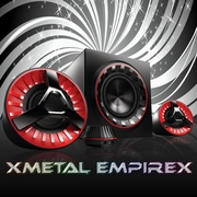 Xmetalempirex