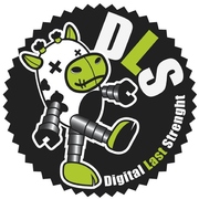 Digital Last Strength Records