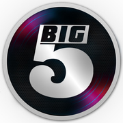 Big 5 Records