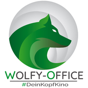 Wolfy-Office