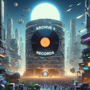 Archive 8 Records