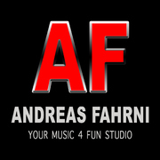 Andreas Fahrni